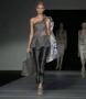 Giorgio Armani Women Koleksiyon İlkbahar  Yaz 2012