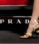 Prada 2012 ilkbahar yaz koleksiyonu reklam
