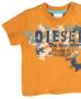 Diesel erkek çocuk t-shirt modelleri